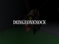 Игра Dungeon Knock