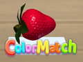 Игра Color Match