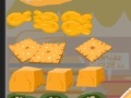 Игра Cheesy Pizza Designer 2 : Cheddar Madness