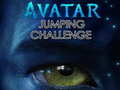 Игра Avatar Jumping Adventure