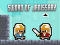 Игра Sword Of Janissary