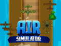 Ігра Air Simulator