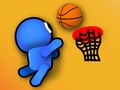 Игра Basket Battle