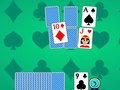 Игра Tripeaks Solitaire