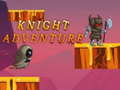 Ігра Knight Adventure