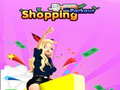 Игра Shopping Parkour