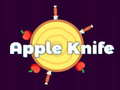Игра Apple Knife
