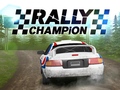 Игра Rally Champion