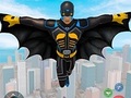 Игра Hero Bat