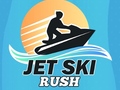 Игра Jet Ski Rush