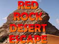 Игра Red Rock Desert Escape