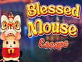 Игра Blessed Mouse Escape