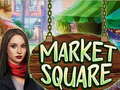 Ігра Market Square