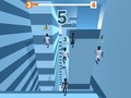 Ігра Stickman Parkour Speed