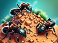 Игра Ant Colony