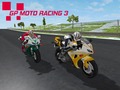 Игра GP Moto Racing 3