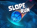 Игра Slope Run