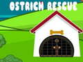 Игра Ostrich Rescue