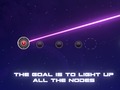 Игра Laser Nodes