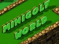 Игра Minigolf World
