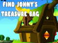 Игра Find Johny`s Treasure Bag