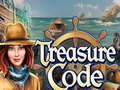 Игра Treasure Code