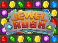 Игра Jewel Rush