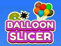Ігра Balloon Slicer
