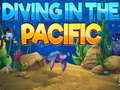 Ігра Diving In The Pacific