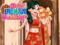 Игра Girly Indian Wedding