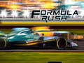 Игра Formula Rush 