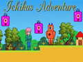 Игра Ichikas Adventure