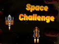 Игра Space Challenge