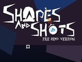 Игра Shapes and Shots