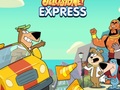 Ігра Jellystone Express