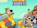 Игра Jellystone Express