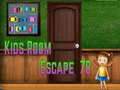 Игра Amgel Kids Room Escape 78