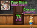 Игра Amgel Kids Room Escape 76