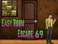 Игра Amgel Easy Room Escape 69
