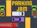 Игра Parking Jam