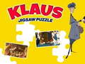 Ігра Klaus Jigsaw Puzzle
