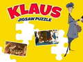 Игра Klaus Jigsaw Puzzle