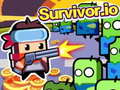 Игра Survivor.io