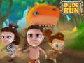 Игра Dude Run