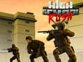 Игра High School Rush