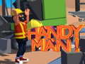 Игра Handyman! 