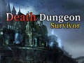 Игра Death Dungeon Survivor