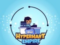 Игра Idle Hypermart Empire