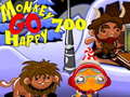 Игра Monkey Go Happy Stage 700