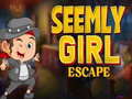 Ігра Seemly Girl Escape